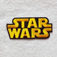 ราคา อาร์ม ตัวรีด ตัวรีดติดเสื้อ อาร์มติดเสื้อ โลโก้ ลาย การ์ตูน เด็ก Star Wars Patch Sticker cartoon Movie สติ๊กเกอร์ ตีนตุ๊กแก สตาร์ วอร์ส ปักติดเสื้อ Badge Motorcycle บิ๊กไบค์ Big Bike ตกแต่งเสื้อผ้า (7