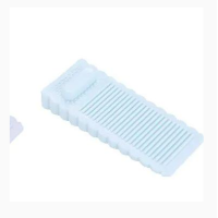 ราคา ยางกั้นประตู ซิลิโคนกันชนประตู ยางคั่นประตู กันชนประตู safety Door Stopper Silicone BY MUIMISC (20105579319)