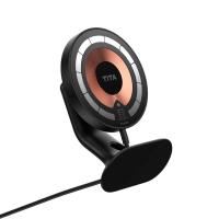 ราคา ที่วางมือถือยึดที่ชาร์จแบตในรถไร้สายแม่เหล็กแบบดูดซับได้สำหรับอุปกรณ์เสริมตัวยึดที่วางโทรศัพท์ในรถ2023รุ่นเทสลารุ่น3 (21170614472)