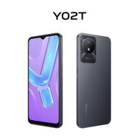 ราคา VIVO Y02t Ram4 64GB รับประกันศูนย์ 1 ปี ไม่มีหัวชาร์ต (21014729275)