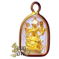 ราคา จี้พระพรหมเล็ก เสริมความสำเร็จ อำนาจ วาสนา รหัส RM32 (21027206593)