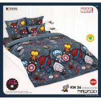 ราคา ที่นอนปิกนิคTOTO ลายมาเวล Marvel ขนาด 3 5ฟุต 5ฟุต ถอดปลอกซักได้ แถมหมอนในเซ็ต (20882336014)