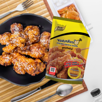 ราคา ซอสเคลือบไก่ สูตรสวีทฮันนี่ 800กรัม ซอสบอนชอน ซอสไก่เกาหลี ซอสเกาหลี ซอสเข้มข้น ซอสหวาน สวีทฮันนี่ (19004848807)