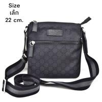 ราคา สอบถามก่อนกดซื้อ แท้ New Gucci Messenger Bag อุปกรณ์ ถุงผ้า การ์ด (18568163391)