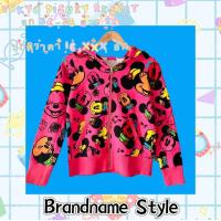 ราคา HOT มีตัวเดียว ปล่อยเสื้อกันหนาวแบรนด์เนมแท้ ยี่ห้อตามรูปเลยค่ะ ปกติราคา 16XXX อัพ ชนช๊อป Japan (21086266931)