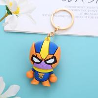 ราคา พวงกุญแจฮีโร่ ตุ๊กตาฮีโร่ พร้อมส่ง (19493642966)