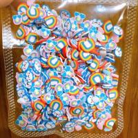 ราคา ฟีโม่แบบบาง ฟีโม่แต่งเล็บ ฟีโม่ผลไม้ การ์ตูนรวมแบบน่ารัก (19409664911)