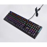 Oker Mechanical Gaming Keyboard คีย์บอร์ดเกมมิ่ง รุ่น X200