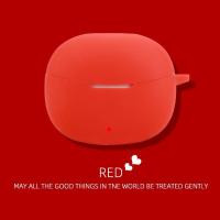 ราคา สำหรับ Edifier EDIFIER X5 Pro เคสป้องกันหูฟังเคสนิ่มซิลิโคนลายการ์ตูน x5pro คนส่วนน้อย (20973749458)