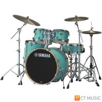 ราคา Yamaha Stage Custom Birch กลองชุด (19816466604)