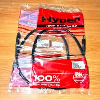 ราคา สายไมล์ wave110i 2009 2018 เวฟ100 05 เวฟ125 ดรีม110i w125i รุ่นดิสเบรค แบบแท้Hyper (21371236524)