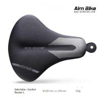 ราคา เบาะหุ้มอานจักรยาน Selle Italia รุ่น Comfort Booster (16006365040)