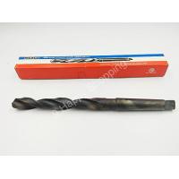 ราคา MEXCO ดอกสว่านเจาะเหล็กไฮสปีด ก้านเตเปอร์ ขนาด 13 30 มม บรรจุ 1 อัน (7926153338)