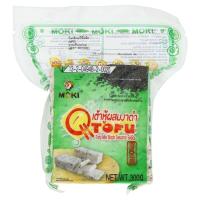ราคา เต้าหู้ผสมงาดำ ตราโมคิ 300 กรัม แพ็ค รหัสสินค้า 39906 (20860450953)