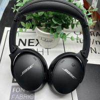 ราคา BOSE QC45 35หูฟังไร้สายหูฟังบลูทูธไร้สายลดเสียงรบกวนเงียบหูฟัง45 N700 Igdxch (19604430666)