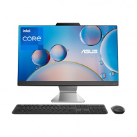 ราคา ASUS AiO A3402 A3402WBAK BA532W (21314797042)