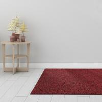 ราคา พรมดักฝุ่นในรถPVC พรมใยไวนิลดักฝุ่น PVC FLOOR MAT พรมดักฝุ่นไวนิล แบบมีปุ่มกันลื่น (4617146661)