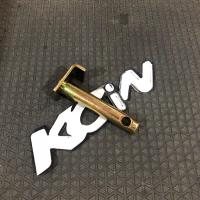 ราคา สลักแขนกลาง คูโบต้า M5000M6040M7040M9000M9540 (4471352055)