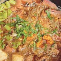 ราคา เซต 10 ห่อ เลอรส ก๋วยเตี๋ยวเรือเลอรส อร่อย รสเด็ด น้ำซุปเข้มข้น รับตรงจากโรงงานผลิต ถูกที่สุด ของแท้100 (20905661699)