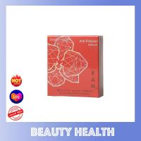 ราคา Ran Mini Retouch Powder Anti Pollution SPF20 PA แป้งรัน มินิ 7 กรัม x 1 ตลับ (352555414)