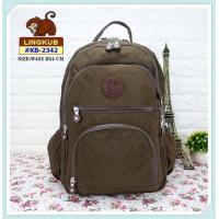 ราคา Beautina ถูกสุดๆ LING KUB กระเป๋าลิงคับ ของแท้ 100 Ling kub ขนาด 18 นิ้ว รุ่น KB 2342 (16888016598)