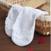 ราคา ถุงเท้าคัทชู ขอบลายลูกไม้ ซ่อนขอบในรองเท้าคัชชู (3297030066)