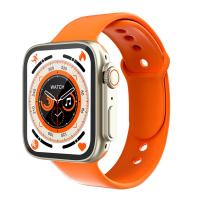 ราคา 1ชุด KD99นาฬิกาข้อมืออัจฉริยะพิเศษรองรับบลูทูธหน้าจอ1 99นิ้วชาร์จไร้สายเสียงอัจฉริยะโหมดกีฬาหลายโหมดนาฬิกาข้อมืออัจฉริยะนาฬิกาข้อมืออัจฉริยะนาฬิกาสำหรับกีฬากลางแจ้ง (20483280901)