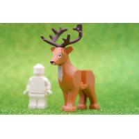 ราคา ? ? ? ? ? ? ? ? ? Reindeer ANIMAL LEGO Authentic เลโก้แท้ (19218133187)