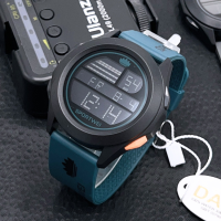 ราคา นาฬิกาข้อมือ SPORTWEI แบรนด์แท้กันน้ำ ดิจิตอลรุ่นขายดี กำลังมาแรง ฟังก์ชันครบ ไฟ จับเวลา ตั้งปลุก (20046576383)