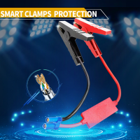 ราคา ส่งจากกรุงเทพฯ สายคีบขั้วแบตสำหรับ jump start (16454977959)