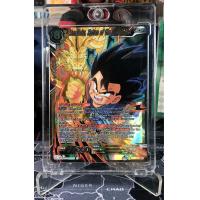 ราคา การ์ด Dragon Ball Son Goku Return Of The Dragon Fist ชุด Cross Spirits (18533460344)
