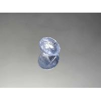 ราคา ไพลิน Blue Sapphire Ceylon ซีลอน เผาเก่า อัญมณีแห่งปัญญา น้ำหนัก 0 35 ct ขนาด 4 1 2 1 mm พลอยแท้ 100 เนื้อดี ราคาถูก (20332239520)