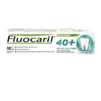 ราคา ยาสีฟัน Fluocaril 40 เฮอร์เบิล กัม แคร์ 160กรัม (21117021155)