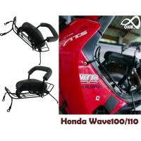 ราคา เบาะเด็กเวฟ 110 เบาะนั่งเสริม มอเตอร์ไซค์เวฟ100 เบาะเด็กนั่งเสริมมอเตอร์ไซด์ HONDA WAVE แถมฟรี เข็มขัดรัดเบาะเด็ก (10139352570)