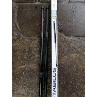 ราคา โช๊คอัพฝาท้ายToyota Alphard vellfire ANH30 ปี2015 2021 stabilus ราคาตัวละ (8943440482)