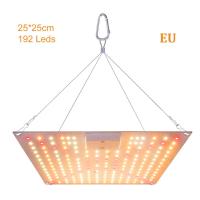 ราคา MU HOME 600W ไฟปลูกต้นไม้ LED Grow Light LM281B การเพาะปลูก Grow เต็นท์ UV IR เรือนกระจก สำหรับเพาะต้นอ่อน (21142778015)