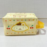 ราคา พร้อมส่ง กระเป๋าเครื่องสำอางค์ Travel Pack ลายการ์ตูน ลายหน้า (21271773771)