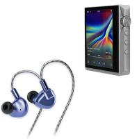 ราคา Hidizs AP80 Pro X แบบพกพามินิ MP3เครื่องเล่นเพลงบลูทูธ E Book อ่าน Pedo Meter หน้าจอสัมผัส LDAC Lossless แอมป์ DAC (19960754127)