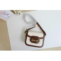 ราคา กระเป๋าสะพายทรงฮอทบิลหนังPUพรีเมี่ยมอัดลายสวยๆ No FS 1408 (19585544683)