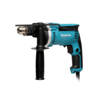 ราคา Global House MAKITA สว่านกระแทก 16 มม 710W รุ่น M8100B รับประกันของเเท้ (19409435904)