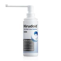 ราคา Hirudoid Anti Hair loss essence ฮีรูดอยด์ แอนตี้ แฮร์ลอส เอสเซนส์ สูตรสีน้ำเงิน ผู้ชาย สูตรสีชมพู ผู้หญิง 80ml By Mac Modern (18690068070)