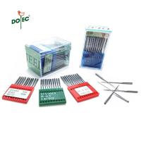 ราคา เข็มDVx63 ยี่ห้อ DOTEC เข็มจักรอุตสาหกรรม สำหรับจักรลา จักรลากระบอก (18258554897)