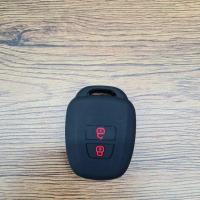 ราคา TOYOTA Yaris Ativ Vios YARIS ปี2013 2018เคสซิลิโคนสีสันสดสวยหนานุ่มอย่างดี (16300808338)