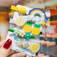 ราคา กิ๊ฟติดผม กิ๊ฟติดผมเกาหลี กิ๊ฟติดผมน่ารักๆ กิ๊ฟยกเซ็ต (7761392646)