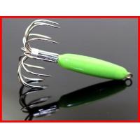 ราคา Natfishing โยตกหมึก เรืองแสง สว่างอย่างแรง งานตกหมึกน้ำลึก หมึกศอก หมึกหอม และหมึกอื่นๆ มีตัวเป็นโดน (1468694800)