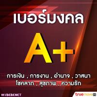ราคา เบอร์มงคล TRUE คัดพิเศษ เกรด A เสริมพลังทุกด้าน ความหมายดี เบอร์สวยทรู ไม่มีเลขเสีย True ระบบเติมเงิน ย้ายค่ายได้ (21228883133)