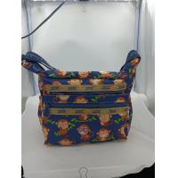 ราคา กระเป๋าสะพายข้าง กระเป๋าสะพายไหล่ กระเป๋ากันน้ำ กระเป๋าแฟชั่น brosports 133 (21247251039)