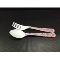 ราคา Superware จาน ชาม แก้ว ช้อนส้อม ลาย คิตตี้ดรีม ผลิตภัณฑ์เมลามีน (16784088595)