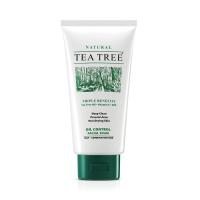 ราคา Tea Tree Oil Control Facial Foam ที ทรี ออยล์ คอนโทรล เฟเชียล โฟม ขนาด 4 8 ออนซ์ (403862833)