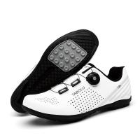 ราคา SHIMANO Professional จักรยานเสือหมอบรองเท้าจักรยานเสือภูเขารองเท้าขี่ไม่ล็อครองเท้าปั่นจักรยานด้านล่างจักรยานปลดล็อครองเท้าปั่นจักรยาน (9252649419)